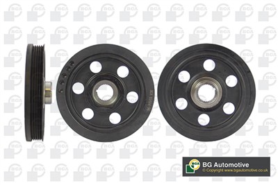 BGA DP2500 EAN: 5038206315074.