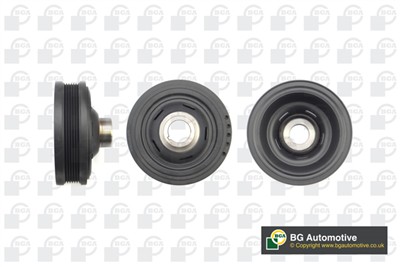 BGA DP5600 EAN: 5038206352598.