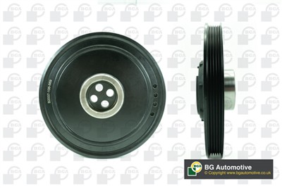 BGA DP5940 EAN: 5038206356152.