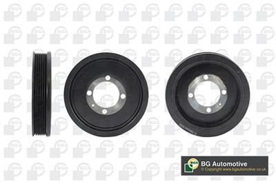 BGA DP9500 EAN: 5038206389549.