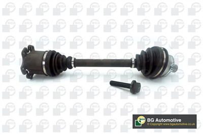 BGA DS0116A EAN: 5038206312431.