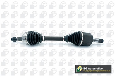 BGA DS2345L EAN: 5038206373654.