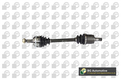 BGA DS2500RA EAN: 5038206360807.