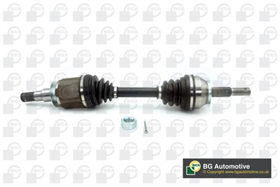 BGA DS6325R EAN: 5038206468596.