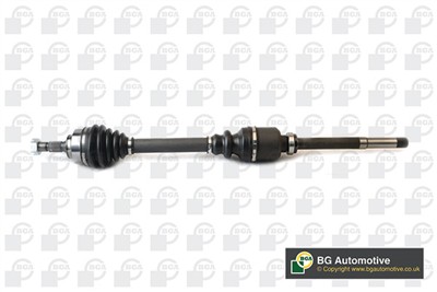 BGA DS6733R EAN: 5038206353137.