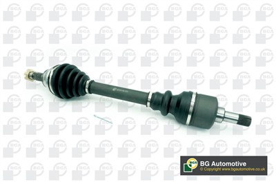 BGA DS6745L EAN: 5038206496186.