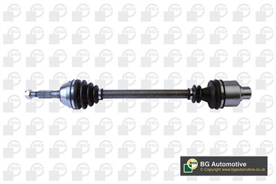 BGA DS7308 EAN: 5038206311960.