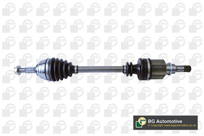 BGA DS7332LA EAN: 5038206369794.