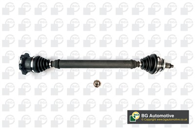 BGA DS9628R EAN: 5038206321419.