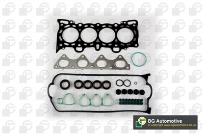 BGA HK0569 EAN: 5038205633650.