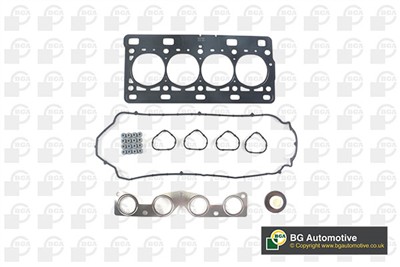 BGA HK2711 EAN: 5038205973176.