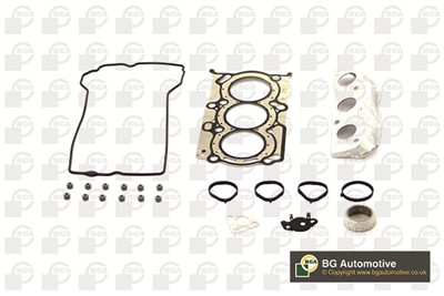 BGA HK2961 EAN: 5038206311809.