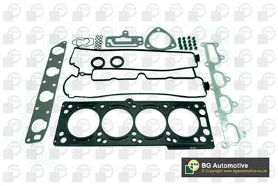 BGA HK6784 EAN: 5038205791671.