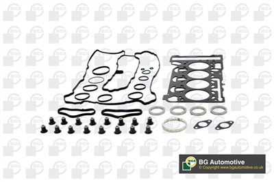 BGA HK9766 EAN: 5038206396585.