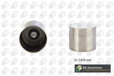 BGA HL7362 EAN: 5038206198622.