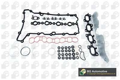 BGA HN9500 EAN: 5038206331197.