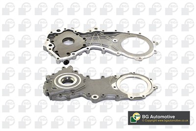 BGA LP0298 EAN: 5038205989917.