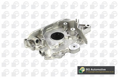 BGA LP2700 EAN: 5038206373333.