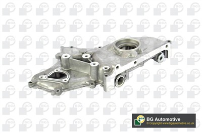 BGA LP6305 EAN: 5038206397643.