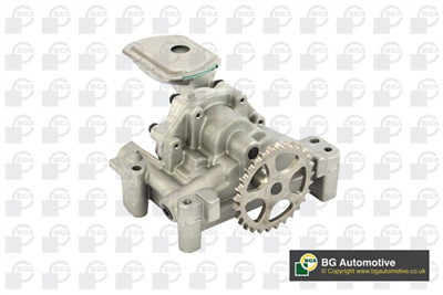 BGA LP9842 EAN: 5038205998421.
