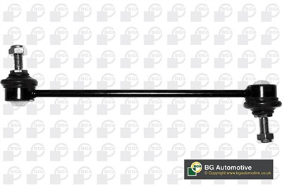BGA LS2302 EAN: 5038205924000.