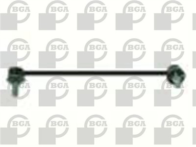 BGA LS3609 EAN: 5038206054737.