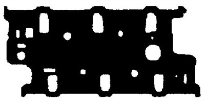 BGA MG0340 EAN: 5038205212176.