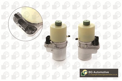 BGA PSP0115E EAN: 5038206361347.