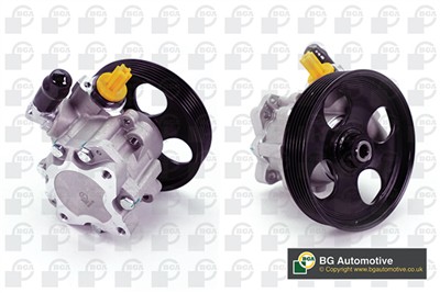 BGA PSP1408 EAN: 5038206513289.