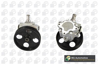 BGA PSP1435 EAN: 5038206389747.