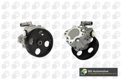 BGA PSP1445 EAN: 5038206336888.