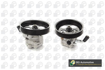 BGA PSP6301 EAN: 5038206341134.