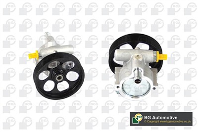 BGA PSP6310 EAN: 5038206391535.