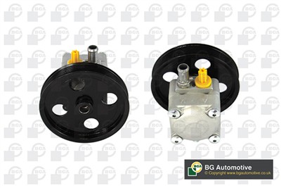 BGA PSP9705 EAN: 5038206392167.