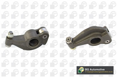 BGA RA3583 EAN: 5038206205931.