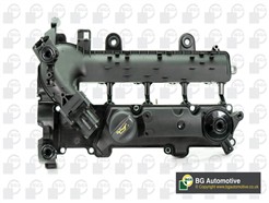 BGA RC67100