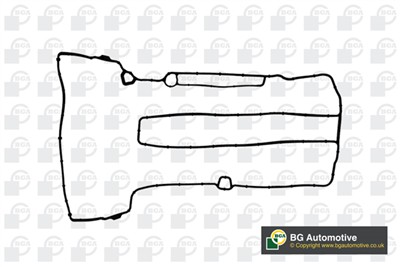 BGA RC9600 EAN: 5038206304351.