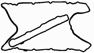 BGA RK4340 EAN: 5038205744158.