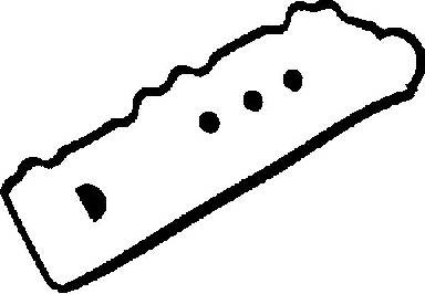 BGA RK5379 EAN: 5038205557215.