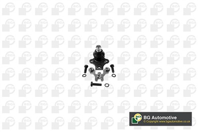 BGA SJ9602 EAN: 5038205947696.