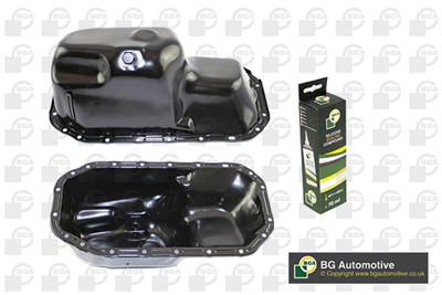 BGA SP0102 EAN: 5038206353175.