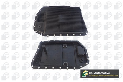 BGA SP0901 EAN: 5038206362443.