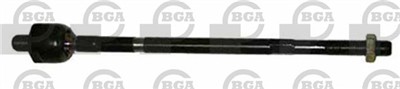 BGA SR0107