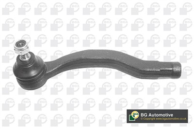 BGA SR2502 EAN: 5038206025706.