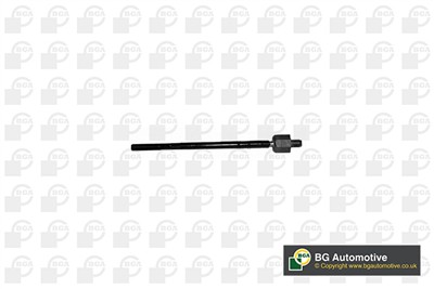 BGA SR7901 EAN: 5038206030359.
