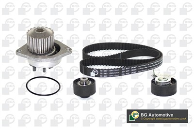 BGA TB1406CPK EAN: 5038206303620.