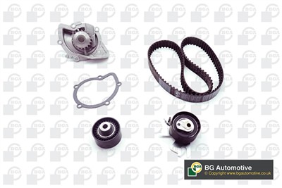 BGA TB2309CPK EAN: 5038206489553.