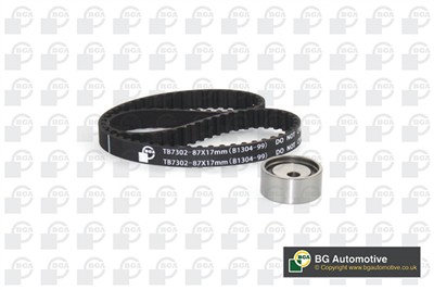 BGA TB7302K EAN: 5038206293235.