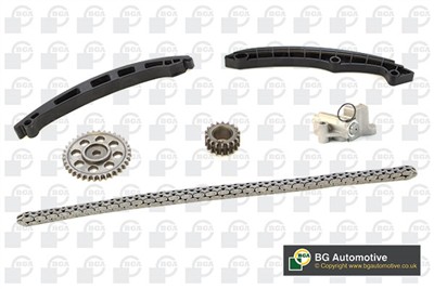 BGA TC0112FK EAN: 5038206399999.