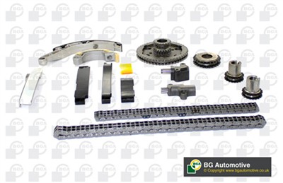 BGA TC0290FK EAN: 5038206244756.